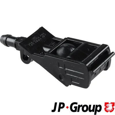 Washer Fluid Jet, window cleaning